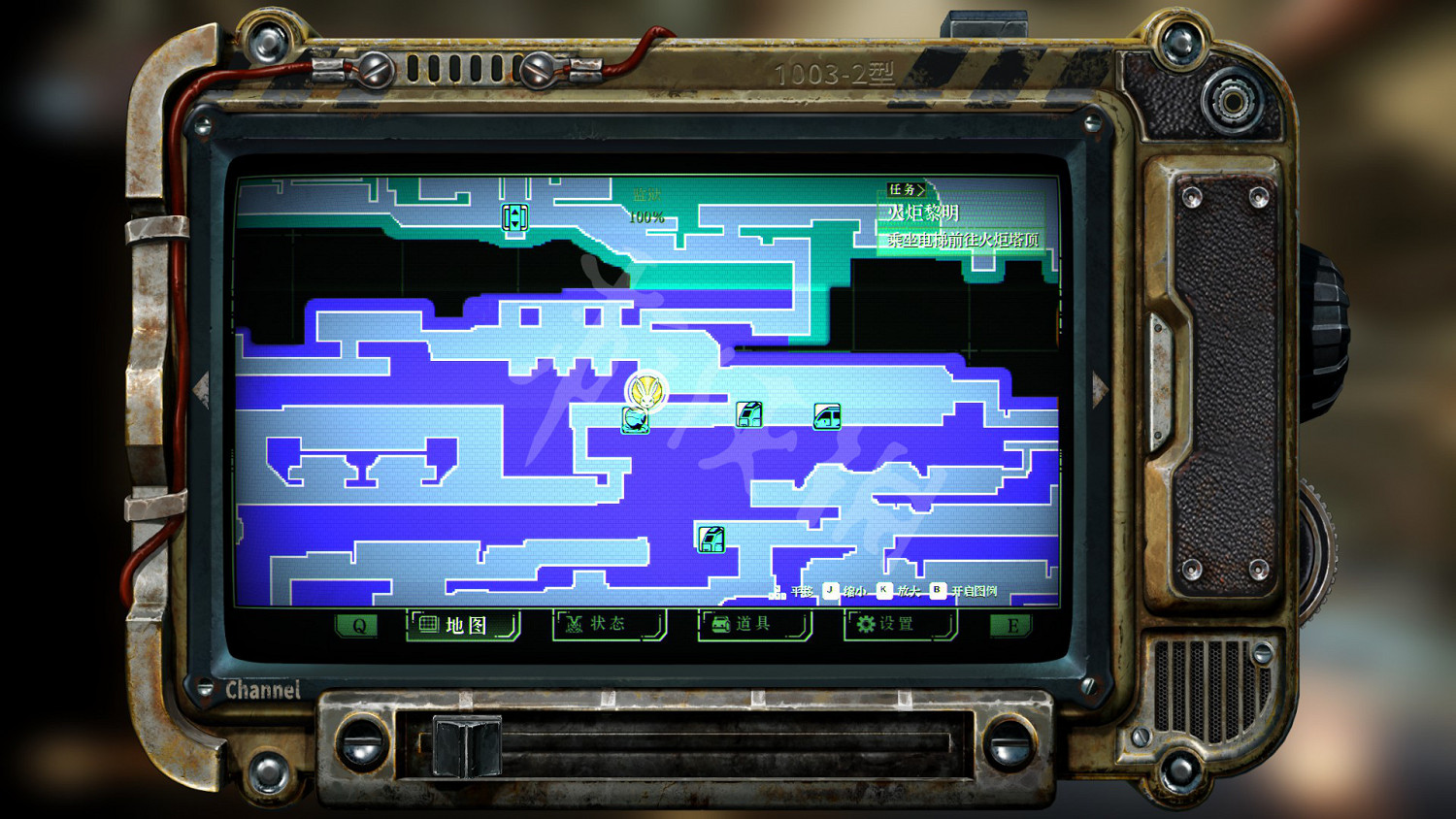 《暗影火炬城》鐵拳海報怎麽獲得?鐵拳海報獲得方法一覽 《暗影火炬城》鐵拳海報怎麽獲得?鐵拳海報獲得方法一覽