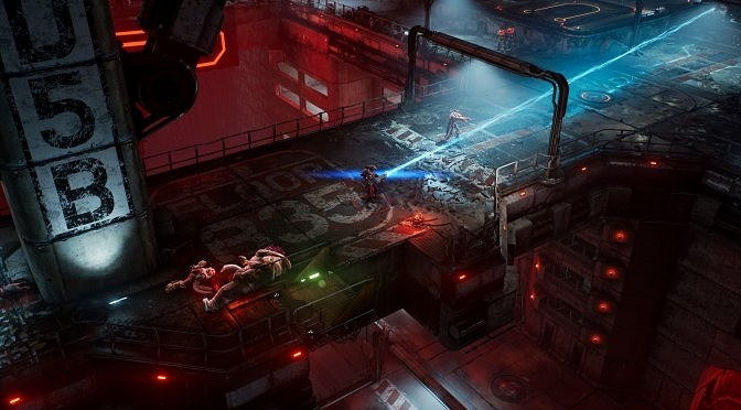 電馭叛客ARPG《上行戰場》將支援光追及DLSS 電馭叛客ARPG《上行戰場》將支援光追及DLSS