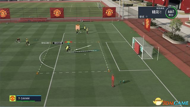 《FIFA 22》圖文攻略 上手指南+新增改動詳解+球員能力+玩法技巧 《FIFA 22》圖文攻略 上手指南+新增改動詳解+球員能力+玩法技巧