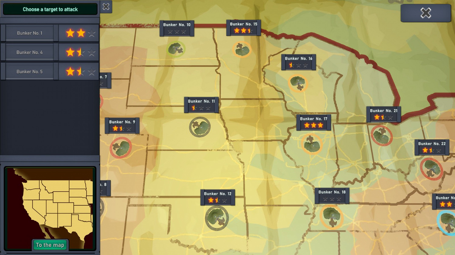 末日經營遊戲《避難所管理者》登陸Steam搶先體驗 獲特別好評 末日經營遊戲《避難所管理者》登陸Steam搶先體驗 獲特別好評