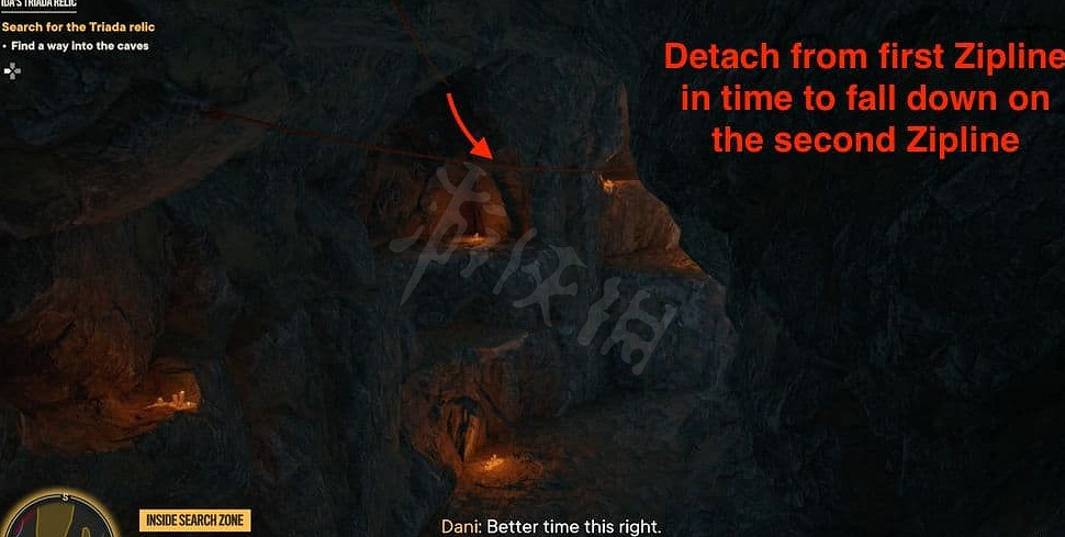 《極地戰嚎6》伊達的三聖聖物位置在哪找?伊達的三聖聖物尋找指南 《極地戰嚎6》伊達的三聖聖物位置在哪找?伊達的三聖聖物尋找指南