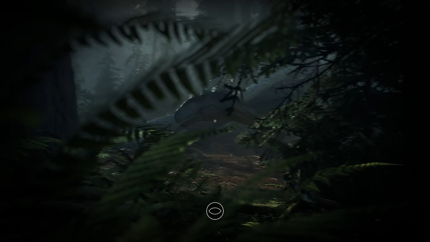 恐龍生存冒險《The Lost Wild》實機預告片 恐龍生存冒險《The Lost Wild》實機預告片