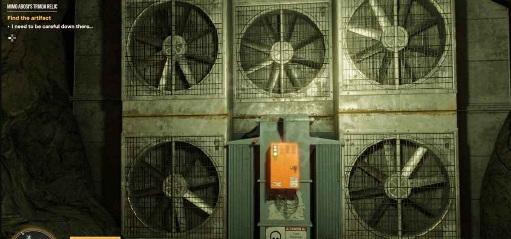 《極地戰嚎6》米莫阿波西的三聖聖物去哪找?米莫阿波西的三聖聖物獲取指南 《極地戰嚎6》米莫阿波西的三聖聖物去哪找?米莫阿波西的三聖聖物獲取指南