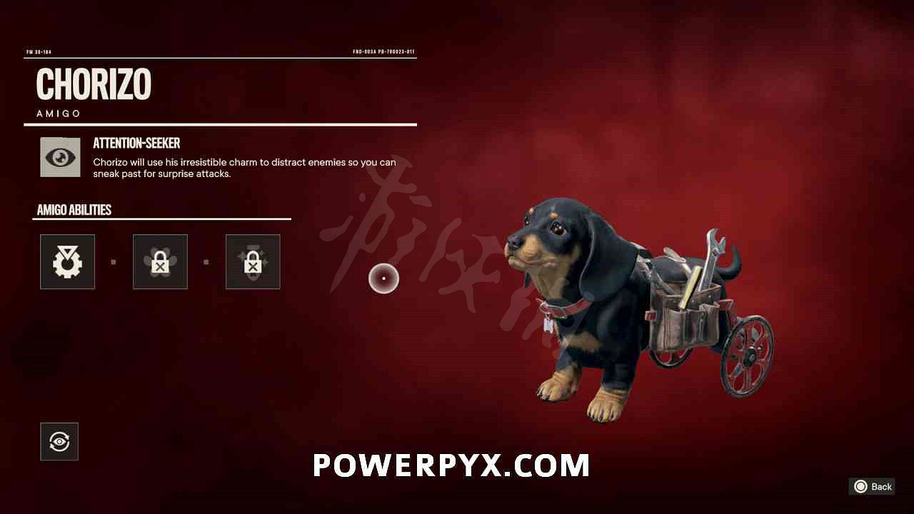 《極地戰嚎6》搭檔動物夥伴解鎖方法匯總 全動物搭檔解鎖地點一覽 《極地戰嚎6》搭檔動物夥伴解鎖方法匯總 全動物搭檔解鎖地點一覽