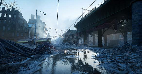 《戰地風雲2042》狙擊槍好用嗎?Beta測試狙擊槍全面解析 《戰地風雲2042》狙擊槍好用嗎?Beta測試狙擊槍全面解析