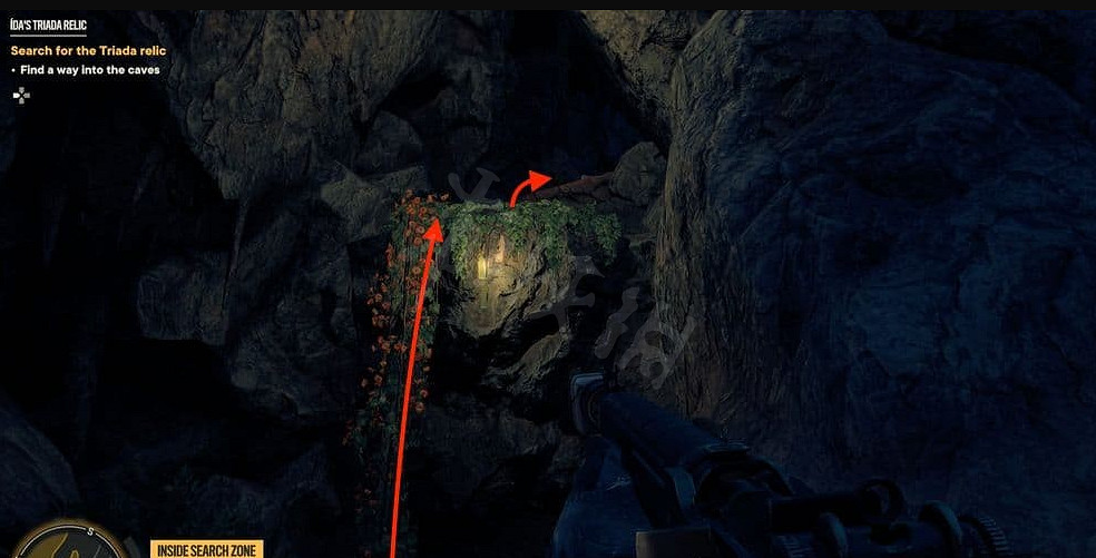 《極地戰嚎6》伊達的三聖聖物位置在哪找?伊達的三聖聖物尋找指南 《極地戰嚎6》伊達的三聖聖物位置在哪找?伊達的三聖聖物尋找指南