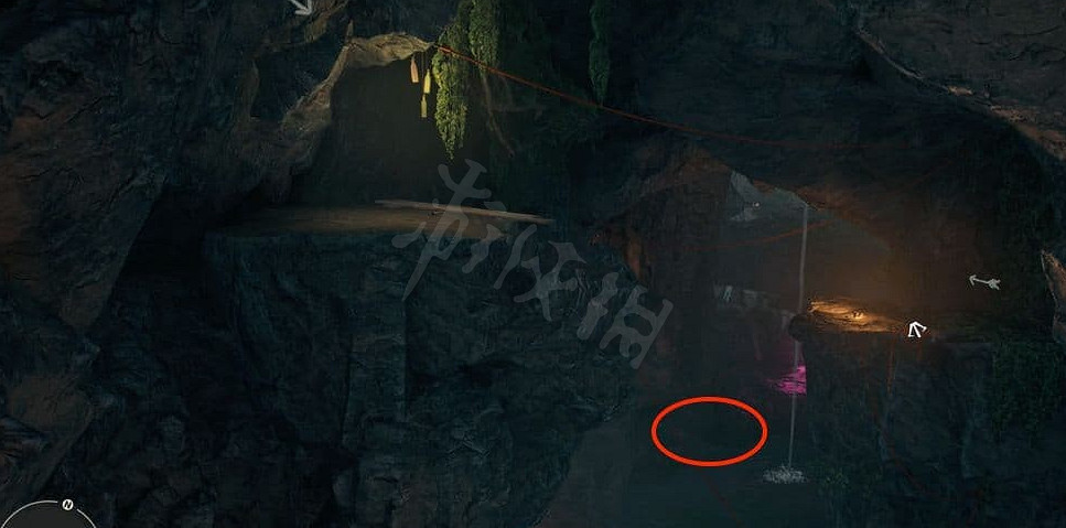 《極地戰嚎6》伊達的三聖聖物位置在哪找?伊達的三聖聖物尋找指南 《極地戰嚎6》伊達的三聖聖物位置在哪找?伊達的三聖聖物尋找指南