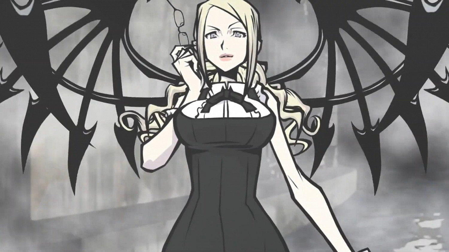 新一期NS會員   “試玩同樂會”    《美妙世界:最終混音》免費試玩 新一期NS會員   “試玩同樂會”    《美妙世界:最終混音》免費試玩