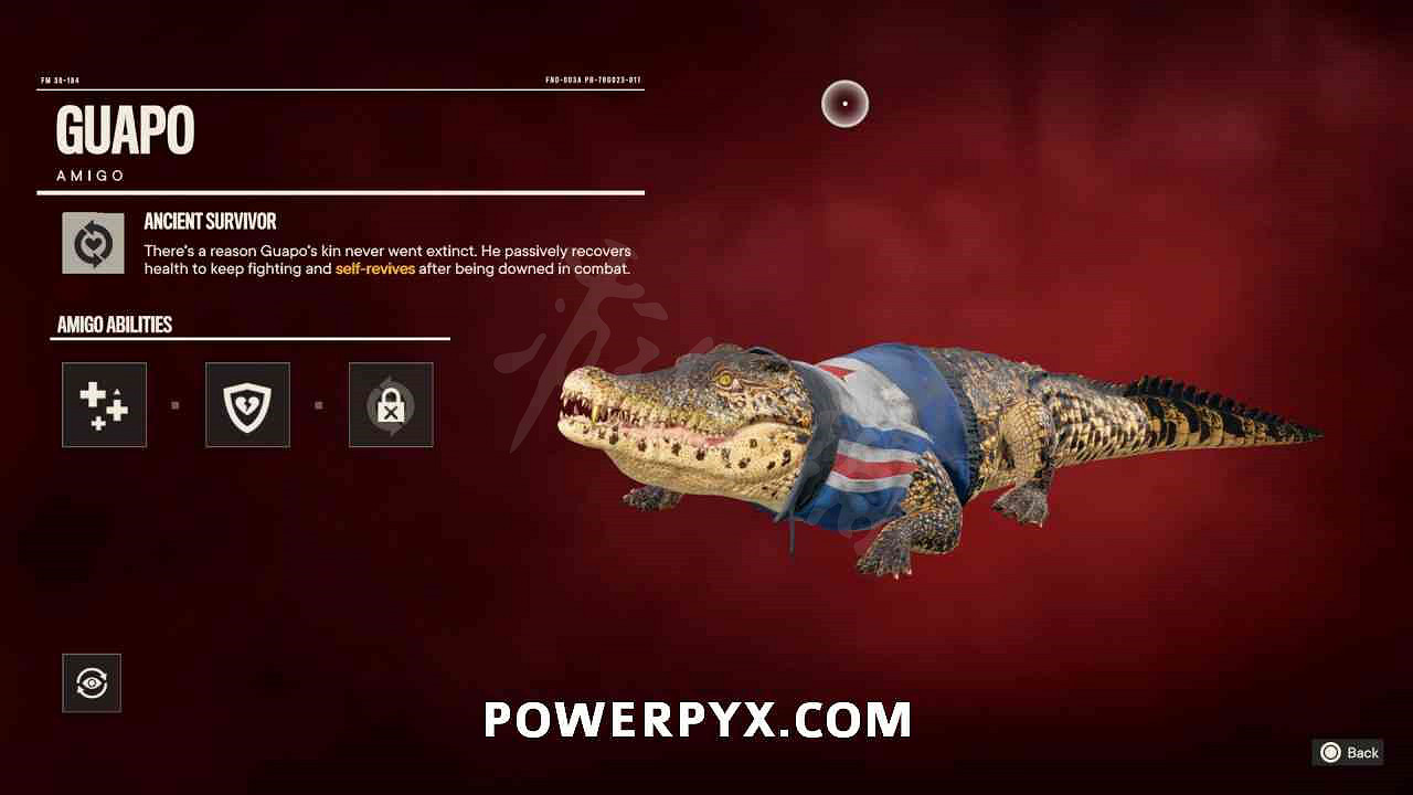 《極地戰嚎6》搭檔動物夥伴解鎖方法匯總 全動物搭檔解鎖地點一覽 《極地戰嚎6》搭檔動物夥伴解鎖方法匯總 全動物搭檔解鎖地點一覽