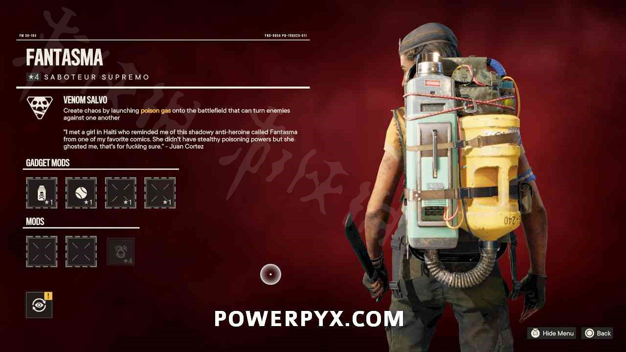 《極地戰嚎6》破敵背包怎麽獲得？全破敵背包獲得方法一覽