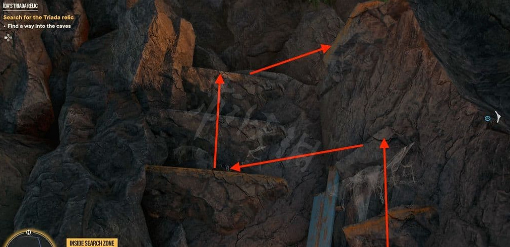 《極地戰嚎6》伊達的三聖聖物位置在哪找?伊達的三聖聖物尋找指南 《極地戰嚎6》伊達的三聖聖物位置在哪找?伊達的三聖聖物尋找指南