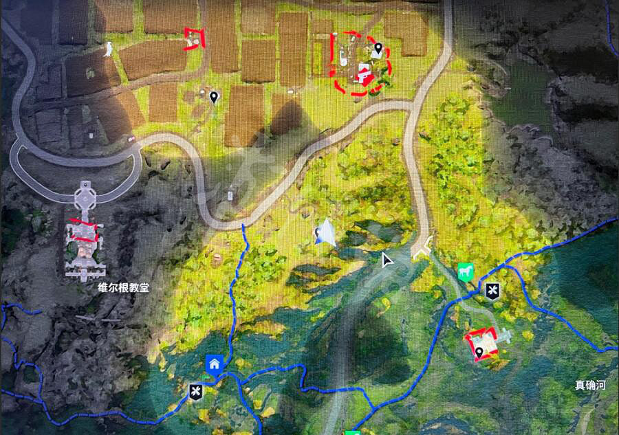 《極地戰嚎6》五代彩蛋分享 五代彩蛋是什麽？