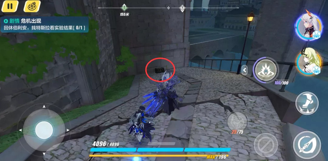 《崩壞3》柯羅斯滕鎮新區域寶箱位置一覽 柯羅斯滕鎮新區域寶箱攻略