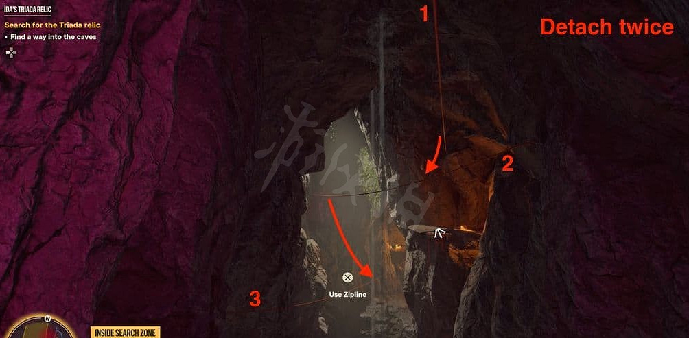 《極地戰嚎6》伊達的三聖聖物位置在哪找?伊達的三聖聖物尋找指南 《極地戰嚎6》伊達的三聖聖物位置在哪找?伊達的三聖聖物尋找指南