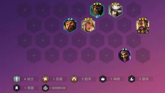 《金鏟鏟之戰》1.20最強陣容 金鏟鏟1.20版本時空裂痕陣容推薦 《金鏟鏟之戰》1.20最強陣容 金鏟鏟1.20版本時空裂痕陣容推薦