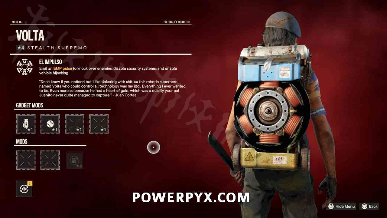 《極地戰嚎6》破敵背包怎麽獲得？全破敵背包獲得方法一覽