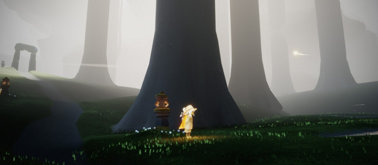 《光遇》10.11任務攻略 10月11日每日任務怎麽做