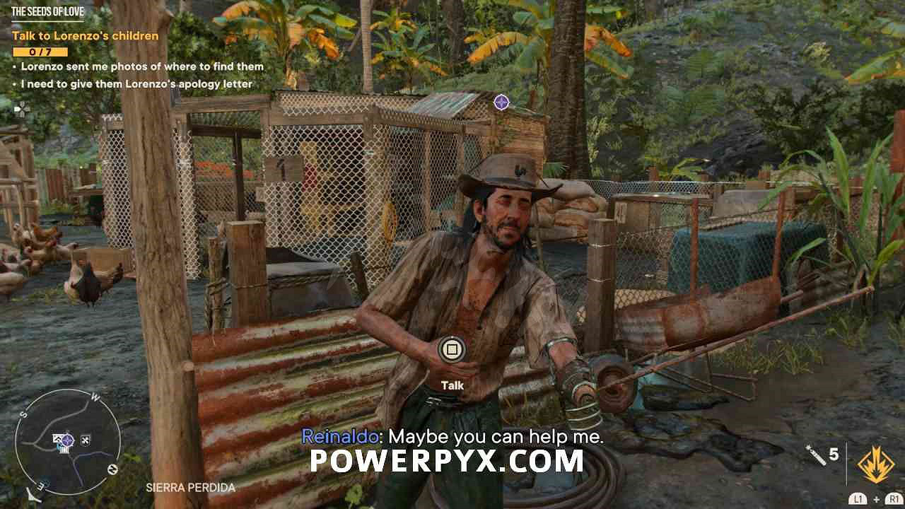 《極地戰嚎6》搭檔動物夥伴解鎖方法匯總 全動物搭檔解鎖地點一覽 《極地戰嚎6》搭檔動物夥伴解鎖方法匯總 全動物搭檔解鎖地點一覽