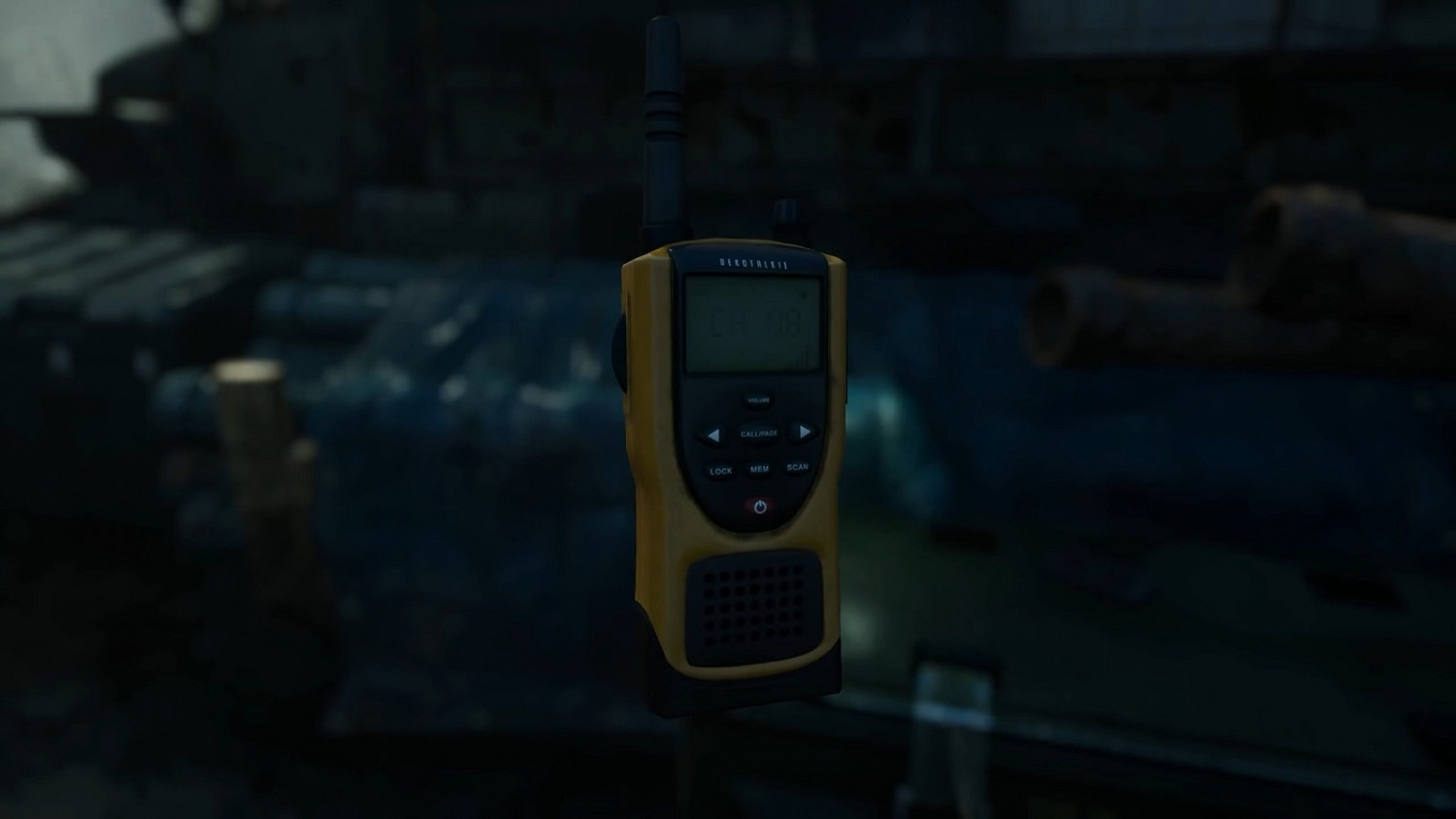 恐龍生存冒險《The Lost Wild》實機預告片 恐龍生存冒險《The Lost Wild》實機預告片