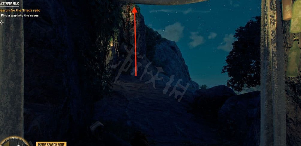 《極地戰嚎6》伊達的三聖聖物位置在哪找?伊達的三聖聖物尋找指南 《極地戰嚎6》伊達的三聖聖物位置在哪找?伊達的三聖聖物尋找指南