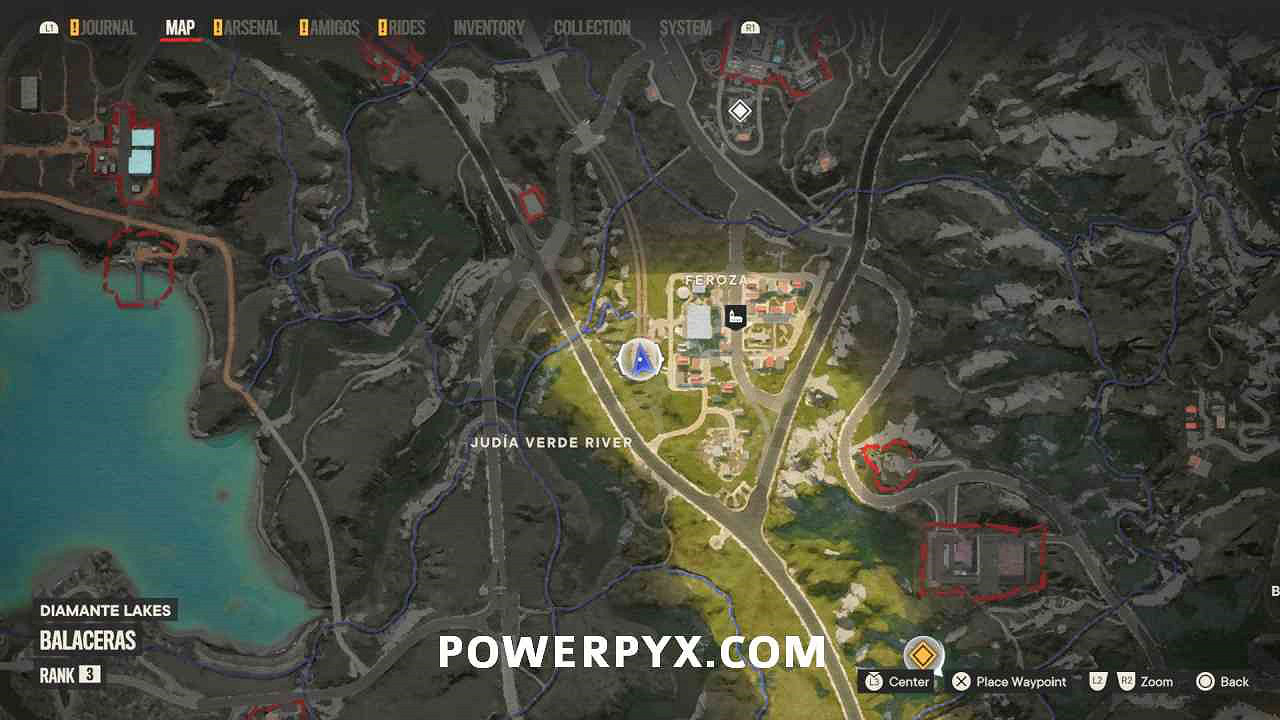 《極地戰嚎6》搭檔動物夥伴解鎖方法匯總 全動物搭檔解鎖地點一覽 《極地戰嚎6》搭檔動物夥伴解鎖方法匯總 全動物搭檔解鎖地點一覽