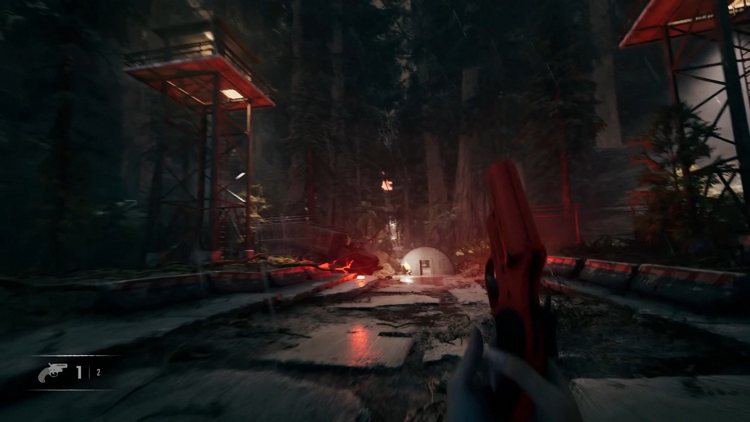 恐龍生存冒險《The Lost Wild》實機預告片 恐龍生存冒險《The Lost Wild》實機預告片