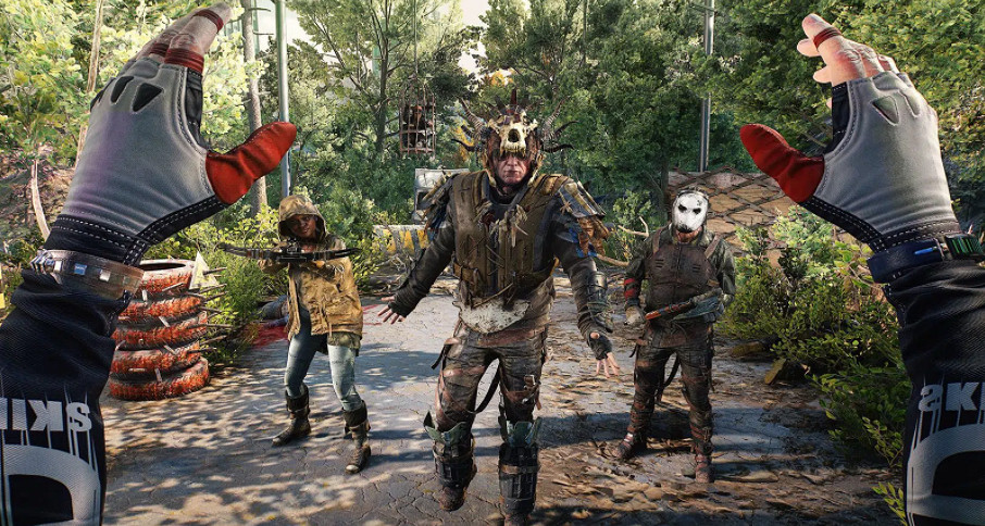 《垂死之光2》延期被修復 將來有可能添加更多復活節彩蛋 《垂死之光2》延期被修復 將來有可能添加更多復活節彩蛋