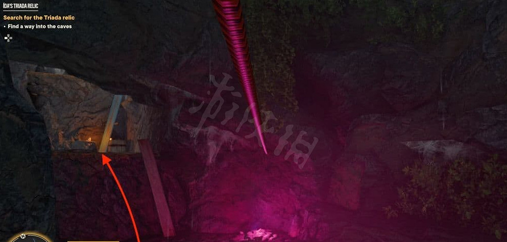 《極地戰嚎6》伊達的三聖聖物位置在哪找?伊達的三聖聖物尋找指南 《極地戰嚎6》伊達的三聖聖物位置在哪找?伊達的三聖聖物尋找指南