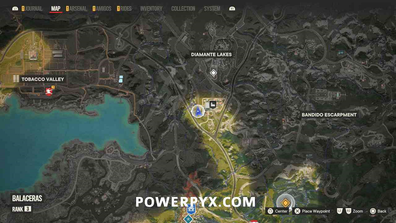 《極地戰嚎6》搭檔動物夥伴解鎖方法匯總 全動物搭檔解鎖地點一覽 《極地戰嚎6》搭檔動物夥伴解鎖方法匯總 全動物搭檔解鎖地點一覽