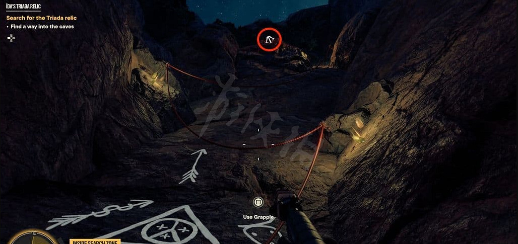 《極地戰嚎6》伊達的三聖聖物位置在哪找?伊達的三聖聖物尋找指南 《極地戰嚎6》伊達的三聖聖物位置在哪找?伊達的三聖聖物尋找指南