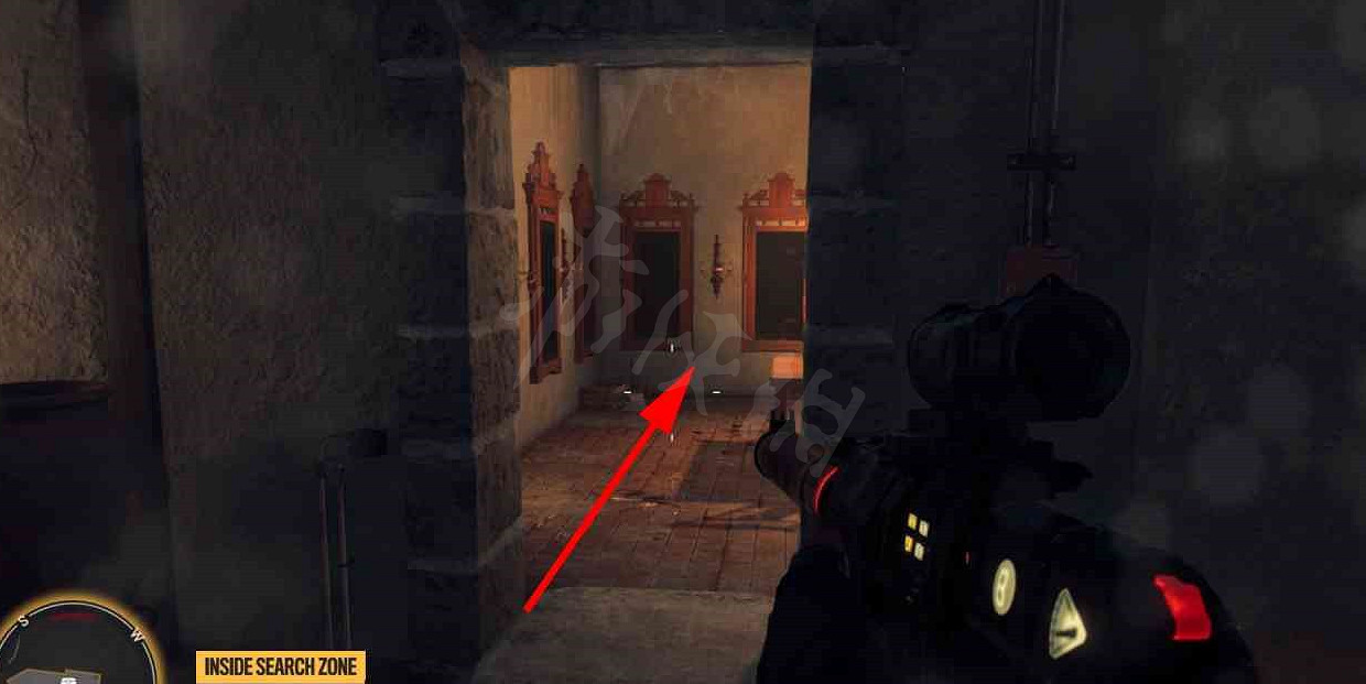 《極地戰嚎6》奧庫的三聖聖物位置在哪？奧庫的三聖聖物位置分享