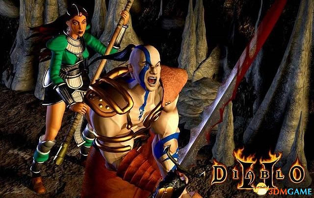 《暗黑破壞神2：獄火重生》隱藏關卡超級Boss攻略 6Boss紅港口鑰攻略