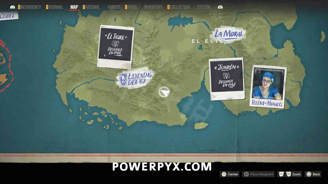 《極地戰嚎6》搭檔動物夥伴解鎖方法匯總 全動物搭檔解鎖地點一覽 《極地戰嚎6》搭檔動物夥伴解鎖方法匯總 全動物搭檔解鎖地點一覽