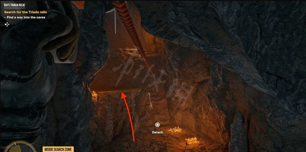 《極地戰嚎6》伊達的三聖聖物位置在哪找?伊達的三聖聖物尋找指南 《極地戰嚎6》伊達的三聖聖物位置在哪找?伊達的三聖聖物尋找指南