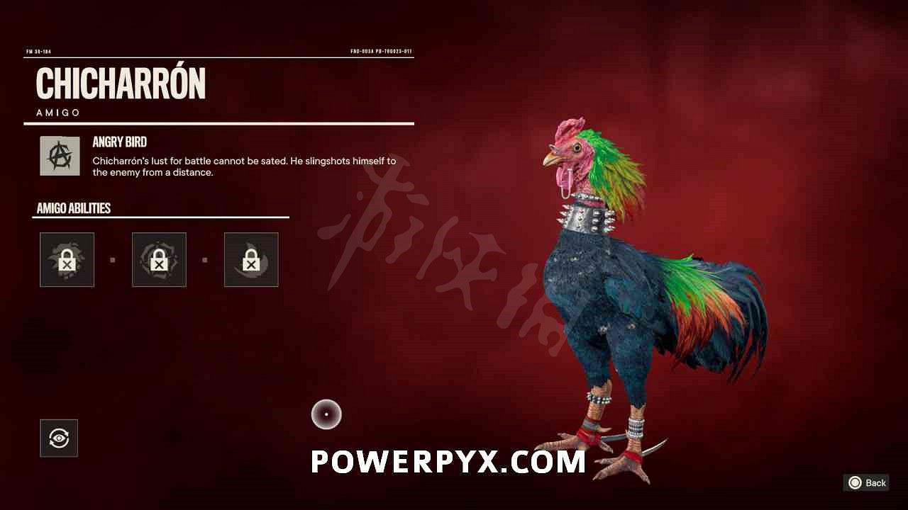 《極地戰嚎6》搭檔動物夥伴解鎖方法匯總 全動物搭檔解鎖地點一覽 《極地戰嚎6》搭檔動物夥伴解鎖方法匯總 全動物搭檔解鎖地點一覽