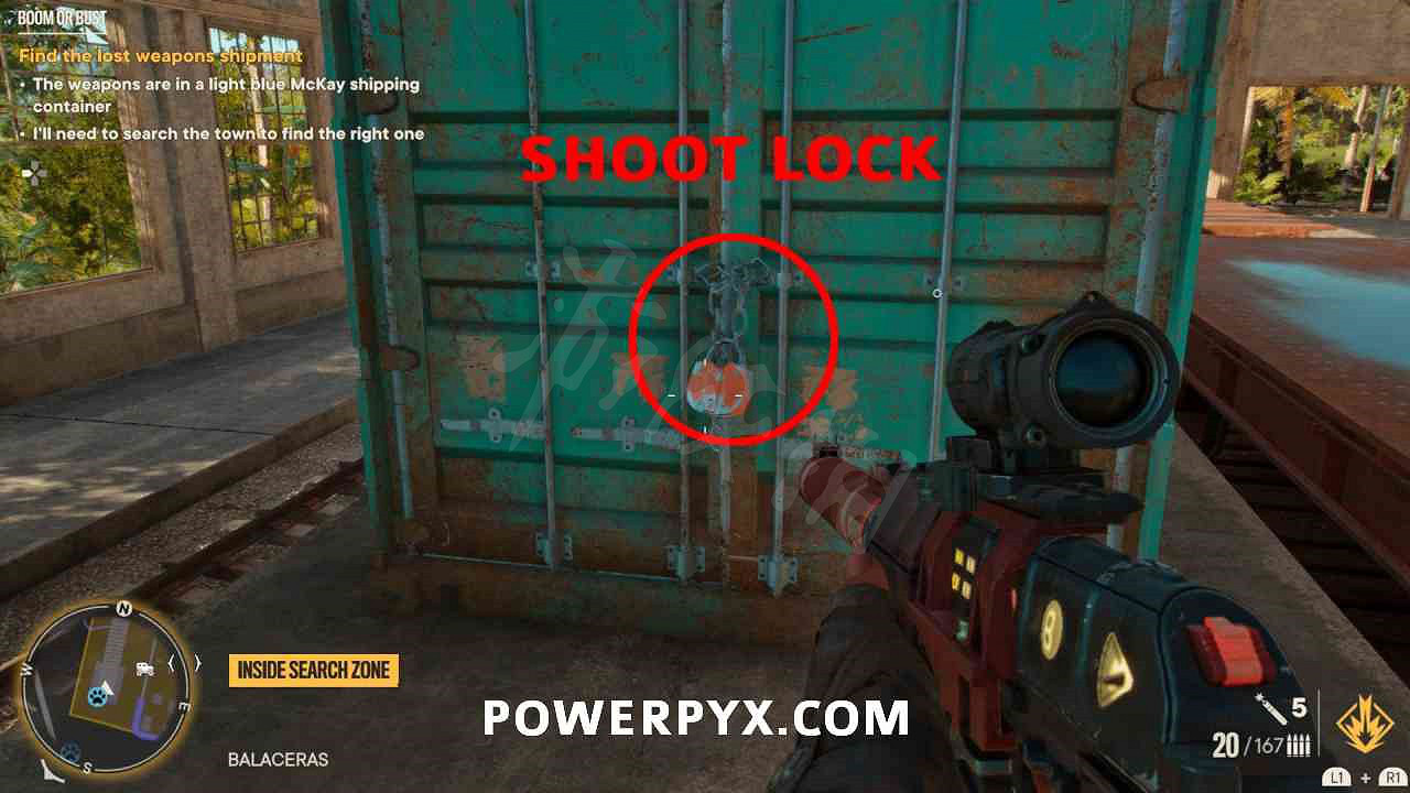 《極地戰嚎6》搭檔動物夥伴解鎖方法匯總 全動物搭檔解鎖地點一覽 《極地戰嚎6》搭檔動物夥伴解鎖方法匯總 全動物搭檔解鎖地點一覽