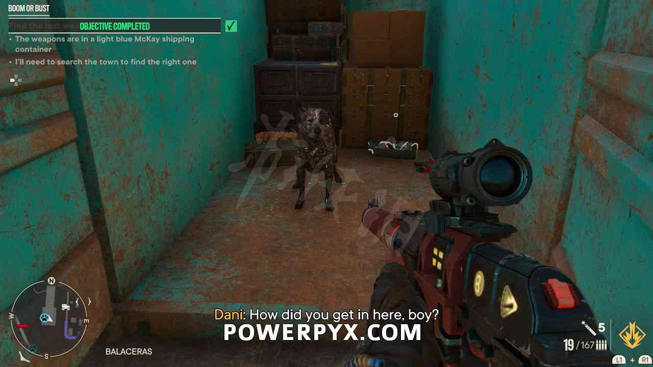 《極地戰嚎6》搭檔動物夥伴解鎖方法匯總 全動物搭檔解鎖地點一覽 《極地戰嚎6》搭檔動物夥伴解鎖方法匯總 全動物搭檔解鎖地點一覽