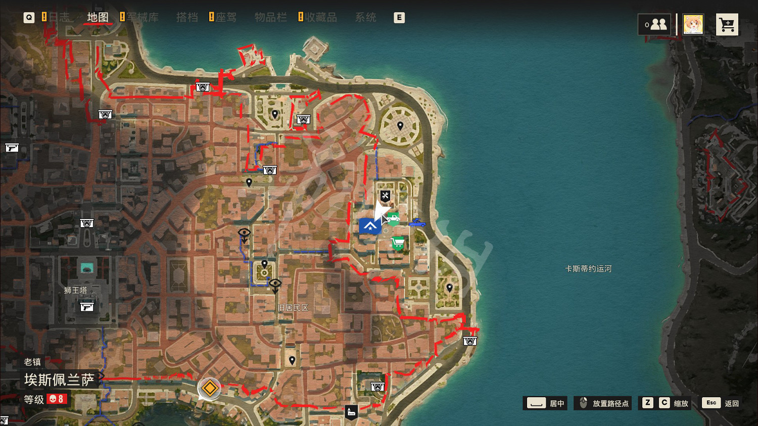 《極地戰嚎6》4星獨特突擊步槍在哪?4星獨特突擊步槍位置分享 《極地戰嚎6》4星獨特突擊步槍在哪?4星獨特突擊步槍位置分享