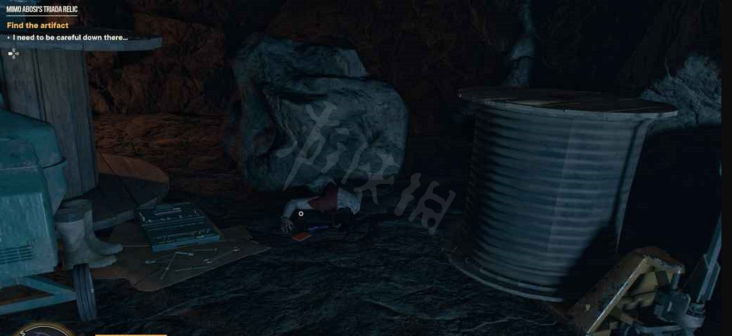 《極地戰嚎6》米莫阿波西的三聖聖物去哪找?米莫阿波西的三聖聖物獲取指南 《極地戰嚎6》米莫阿波西的三聖聖物去哪找?米莫阿波西的三聖聖物獲取指南