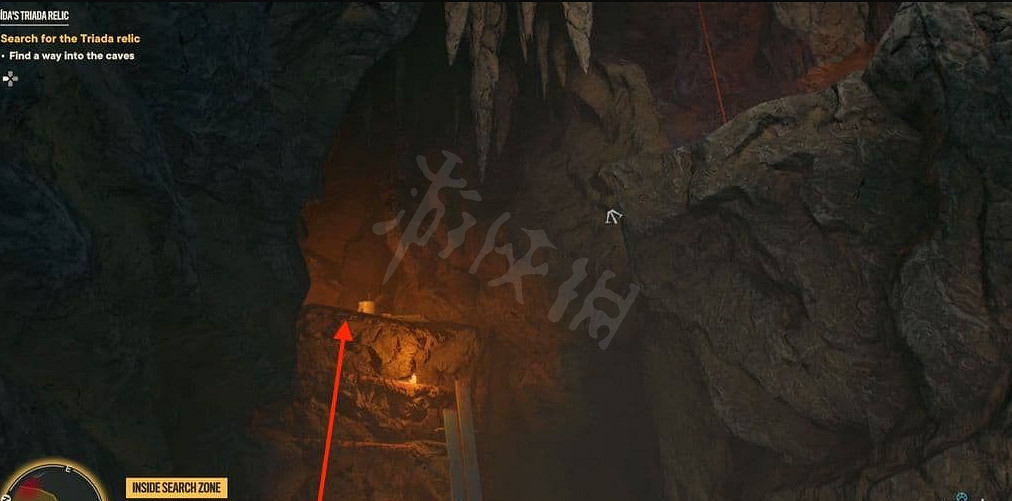 《極地戰嚎6》伊達的三聖聖物位置在哪找?伊達的三聖聖物尋找指南 《極地戰嚎6》伊達的三聖聖物位置在哪找?伊達的三聖聖物尋找指南