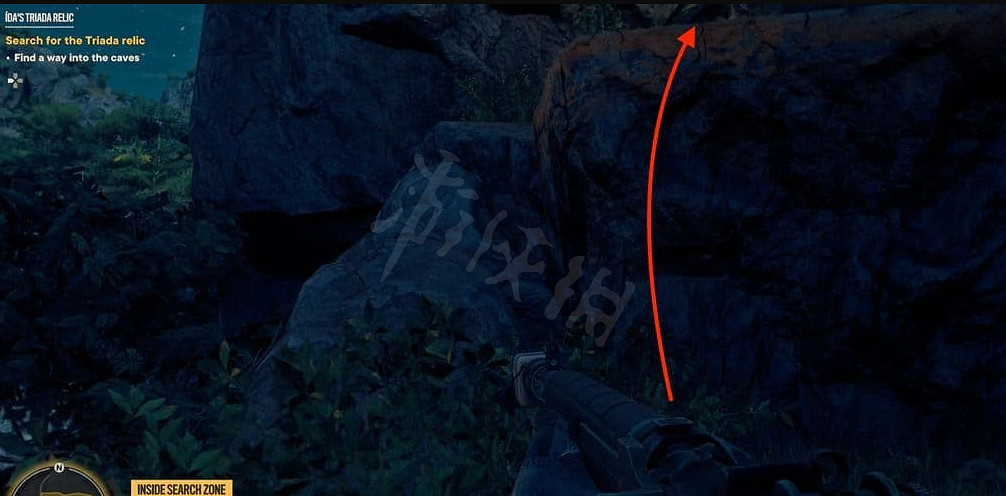 《極地戰嚎6》伊達的三聖聖物位置在哪找?伊達的三聖聖物尋找指南 《極地戰嚎6》伊達的三聖聖物位置在哪找?伊達的三聖聖物尋找指南