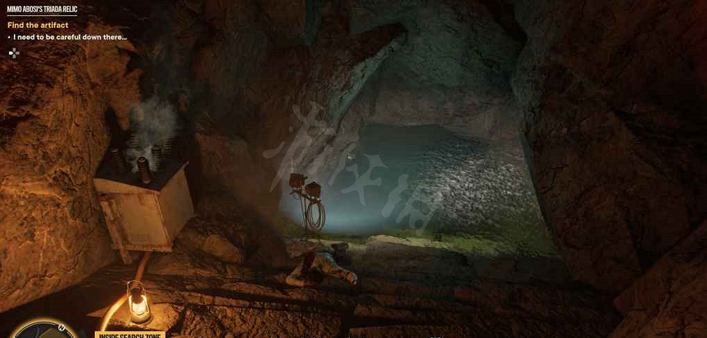 《極地戰嚎6》米莫阿波西的三聖聖物去哪找?米莫阿波西的三聖聖物獲取指南 《極地戰嚎6》米莫阿波西的三聖聖物去哪找?米莫阿波西的三聖聖物獲取指南