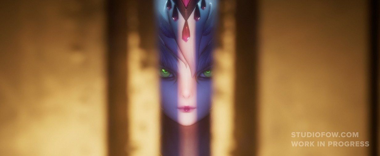 《Subverse》新大型更新10月25日發佈 加入新內容 《Subverse》新大型更新10月25日發佈 加入新內容