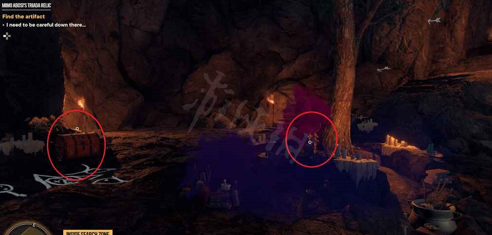 《極地戰嚎6》米莫阿波西的三聖聖物去哪找?米莫阿波西的三聖聖物獲取指南 《極地戰嚎6》米莫阿波西的三聖聖物去哪找?米莫阿波西的三聖聖物獲取指南