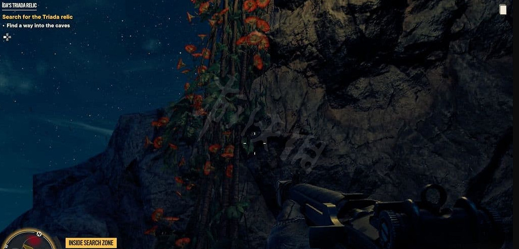 《極地戰嚎6》伊達的三聖聖物位置在哪找?伊達的三聖聖物尋找指南 《極地戰嚎6》伊達的三聖聖物位置在哪找?伊達的三聖聖物尋找指南