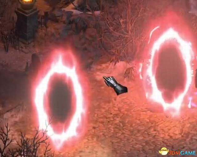 《暗黑破壞神2：獄火重生》隱藏關卡超級Boss攻略 6Boss紅港口鑰攻略