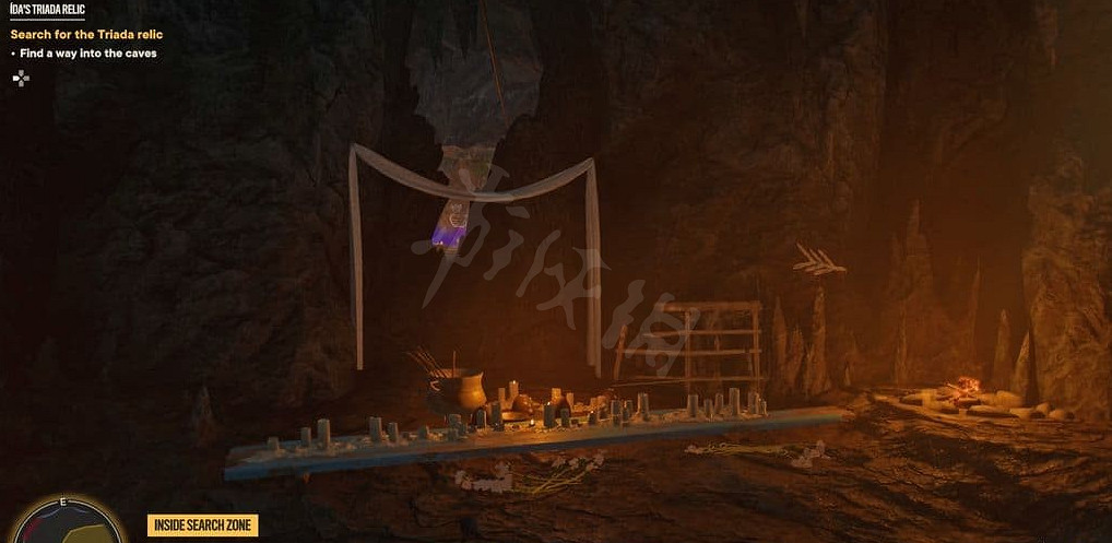 《極地戰嚎6》伊達的三聖聖物位置在哪找?伊達的三聖聖物尋找指南 《極地戰嚎6》伊達的三聖聖物位置在哪找?伊達的三聖聖物尋找指南