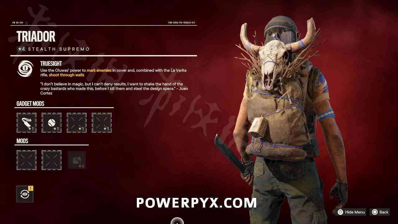 《極地戰嚎6》破敵背包怎麽獲得？全破敵背包獲得方法一覽