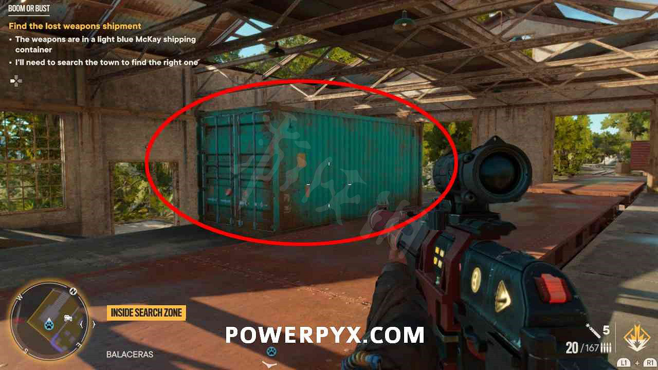 《極地戰嚎6》搭檔動物夥伴解鎖方法匯總 全動物搭檔解鎖地點一覽 《極地戰嚎6》搭檔動物夥伴解鎖方法匯總 全動物搭檔解鎖地點一覽