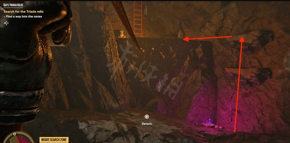 《極地戰嚎6》伊達的三聖聖物位置在哪找?伊達的三聖聖物尋找指南 《極地戰嚎6》伊達的三聖聖物位置在哪找?伊達的三聖聖物尋找指南